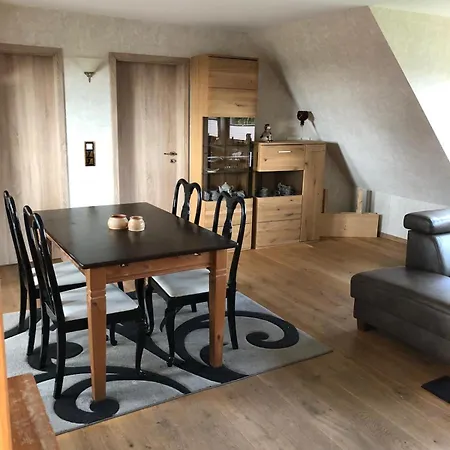 アパート Enzo Langenhorn