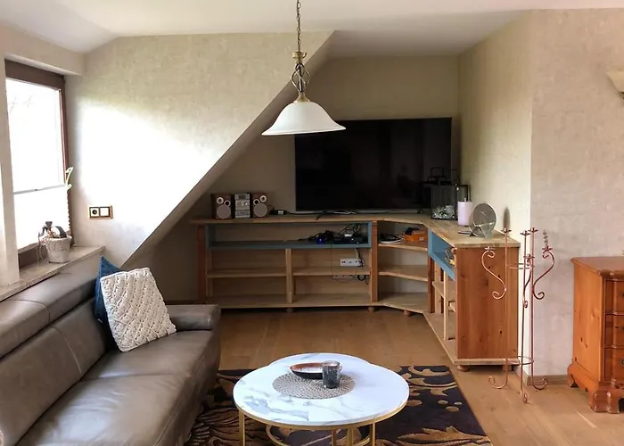 Apartamento Enzo *