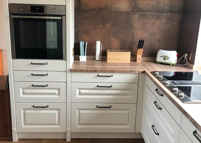 Apartamento Enzo