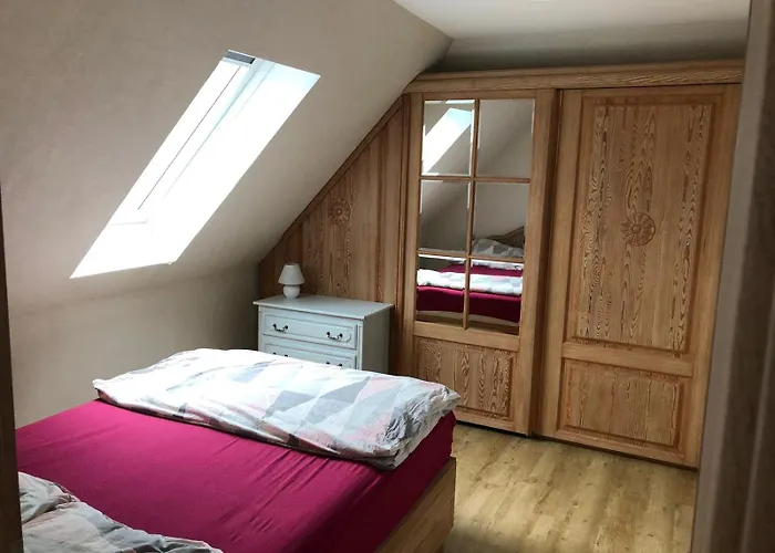 Apartamento Enzo *