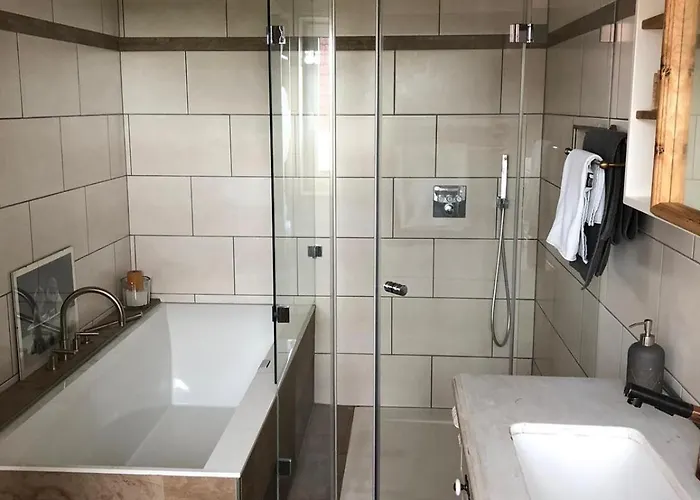 Enzo Apartamento *